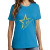 Women's Core Cotton Tee Thumbnail