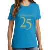 Women's Core Cotton Tee Thumbnail