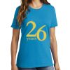 Women's Core Cotton Tee Thumbnail