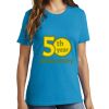 Women's Core Cotton Tee Thumbnail