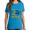 Women's Core Cotton Tee Thumbnail