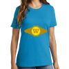 Women's Core Cotton Tee Thumbnail