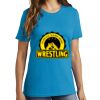 Women's Core Cotton Tee Thumbnail