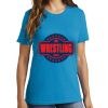 Women's Core Cotton Tee Thumbnail