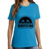 Women's Core Cotton Tee Thumbnail