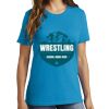 Women's Core Cotton Tee Thumbnail