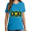 Women's Core Cotton Tee Thumbnail