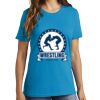 Women's Core Cotton Tee Thumbnail