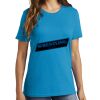 Women's Core Cotton Tee Thumbnail