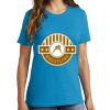 Women's Core Cotton Tee Thumbnail