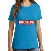Women's Core Cotton Tee Thumbnail