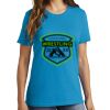 Women's Core Cotton Tee Thumbnail