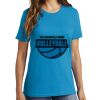 Women's Core Cotton Tee Thumbnail