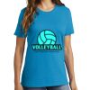 Women's Core Cotton Tee Thumbnail