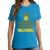Women's Core Cotton Tee Thumbnail