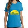 Women's Core Cotton Tee Thumbnail