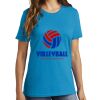 Women's Core Cotton Tee Thumbnail
