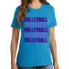 Women's Core Cotton Tee Thumbnail