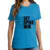 Women's Core Cotton Tee Thumbnail