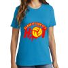 Women's Core Cotton Tee Thumbnail