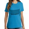 Women's Core Cotton Tee Thumbnail