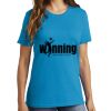 Women's Core Cotton Tee Thumbnail