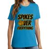 Women's Core Cotton Tee Thumbnail