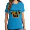Women's Core Cotton Tee Thumbnail