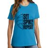 Women's Core Cotton Tee Thumbnail