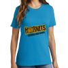 Women's Core Cotton Tee Thumbnail
