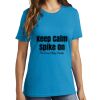 Women's Core Cotton Tee Thumbnail