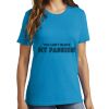 Women's Core Cotton Tee Thumbnail