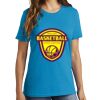 Women's Core Cotton Tee Thumbnail