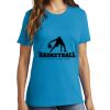 Women's Core Cotton Tee Thumbnail