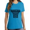 Women's Core Cotton Tee Thumbnail