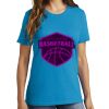 Women's Core Cotton Tee Thumbnail