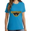Women's Core Cotton Tee Thumbnail