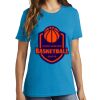 Women's Core Cotton Tee Thumbnail