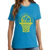 Women's Core Cotton Tee Thumbnail