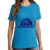 Women's Core Cotton Tee Thumbnail