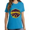 Women's Core Cotton Tee Thumbnail