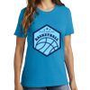 Women's Core Cotton Tee Thumbnail