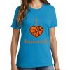 Women's Core Cotton Tee Thumbnail