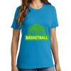 Women's Core Cotton Tee Thumbnail