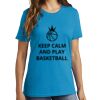 Women's Core Cotton Tee Thumbnail