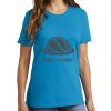 Women's Core Cotton Tee Thumbnail