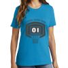 Women's Core Cotton Tee Thumbnail