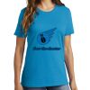 Women's Core Cotton Tee Thumbnail
