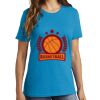 Women's Core Cotton Tee Thumbnail