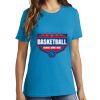 Women's Core Cotton Tee Thumbnail